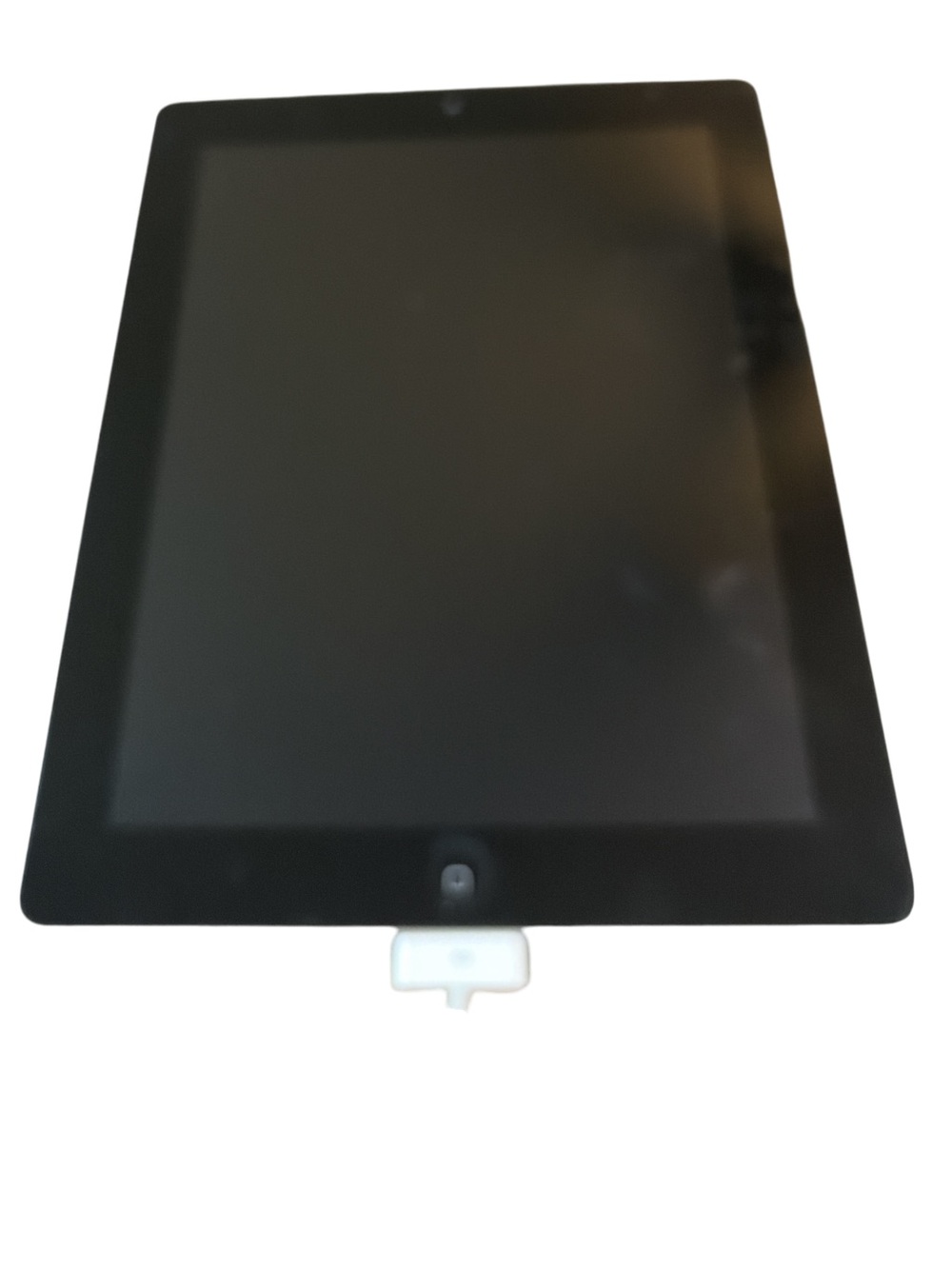 Apple iPad 2 A1395 16GB Wi-Fi + Charging Cable – School Managed / For Parts